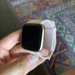 Versa 2 Fitbit
